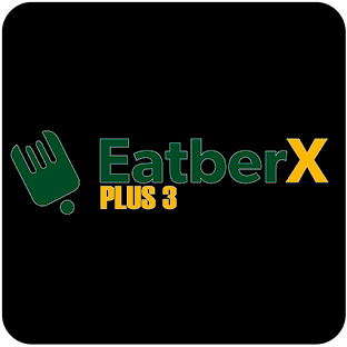EatberX3D Rider